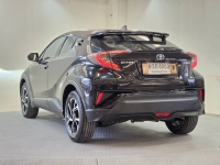 C-HR 1.8 HV MID A/T