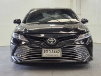 CAMRY NEW 2.0 G A/T