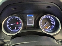 CAMRY NEW 2.0 G A/T