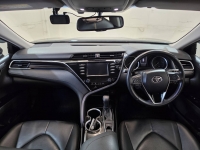 CAMRY NEW 2.0 G A/T