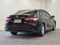 CAMRY NEW 2.0 G A/T