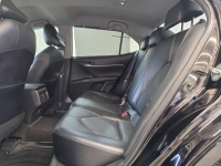CAMRY NEW 2.0 G A/T