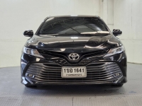 CAMRY NEW 2.0 G A/T