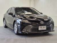 CAMRY NEW 2.0 G A/T