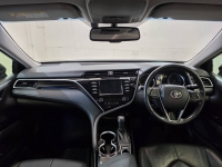 CAMRY NEW 2.0 G A/T