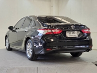 CAMRY NEW 2.0 G A/T