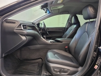 CAMRY NEW 2.0 G A/T