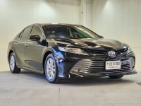 CAMRY NEW 2.0 G A/T
