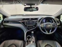 CAMRY NEW 2.0 G A/T