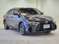 ATIV 1.2 Premium A/T