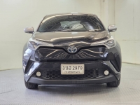 C-HR 1.8 HEV PREMIUM SAFETY E-CVT A/T