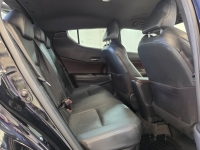 C-HR 1.8 HEV PREMIUM SAFETY E-CVT A/T