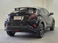 C-HR 1.8 HEV PREMIUM SAFETY E-CVT A/T
