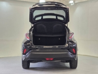 C-HR 1.8 HEV PREMIUM SAFETY E-CVT A/T