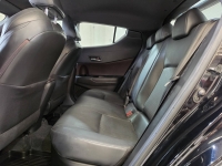 C-HR 1.8 HEV PREMIUM SAFETY E-CVT A/T