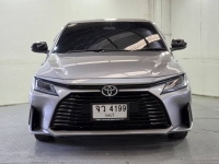 ATIV 1.2 PREMIUM LUXURY A/T