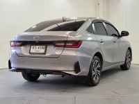 ATIV 1.2 PREMIUM LUXURY A/T