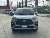 VELOZ 1.5 PREMIUM A/T