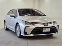 ALTIS NEW 1.6 G A/T