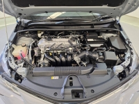 ALTIS NEW 1.6 G A/T