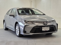 ALTIS NEW 1.6 G A/T