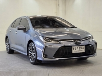 ALTIS NEW 1.8 Sport  A/T