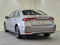 ALTIS NEW 1.8 Sport  A/T