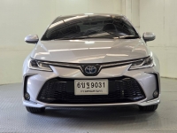 ALTIS NEW 1.8 Hybrid Premium  A/T