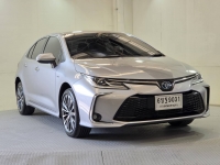 ALTIS NEW 1.8 Hybrid Premium  A/T