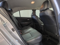 ALTIS NEW 1.8 Hybrid Premium  A/T