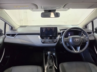 ALTIS NEW 1.8 Hybrid Premium  A/T