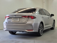 ALTIS NEW 1.8 Hybrid Premium  A/T