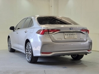 ALTIS NEW 1.8 Hybrid Premium  A/T