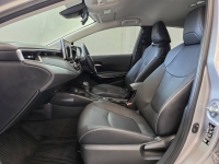 ALTIS NEW 1.8 Hybrid Premium  A/T