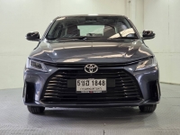 ATIV 1.2 Premium Luxury  A/T