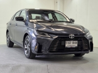 ATIV 1.2 Premium Luxury  A/T