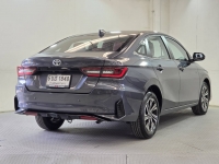 ATIV 1.2 Premium Luxury  A/T