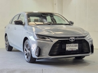 ATIV 1.2 Nightshade A/T