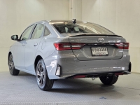 ATIV 1.2 Nightshade A/T