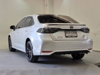 ALTIS  NEW 1.8 Hybrid GR Sport A/T