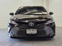 CAMRY NEW 2.0 G A/T