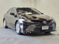 CAMRY NEW 2.0 G A/T