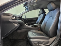 CAMRY NEW 2.0 G A/T