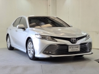 CAMRY NEW 2.0 G A/T