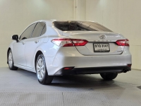 CAMRY NEW 2.0 G A/T
