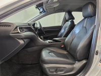 CAMRY NEW 2.0 G A/T