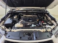 REVO SMART CAB 2.4 Z EDITION ENRTY M/T