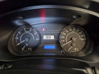 REVO SMART CAB 2.4 Z EDITION ENRTY M/T