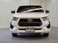 REVO SMART CAB 2.4 Z EDITION ENRTY M/T