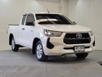 REVO SMART CAB 2.4 Z EDITION ENRTY M/T